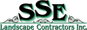 sse landscape contractors